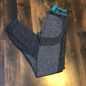 Gymshark leggings